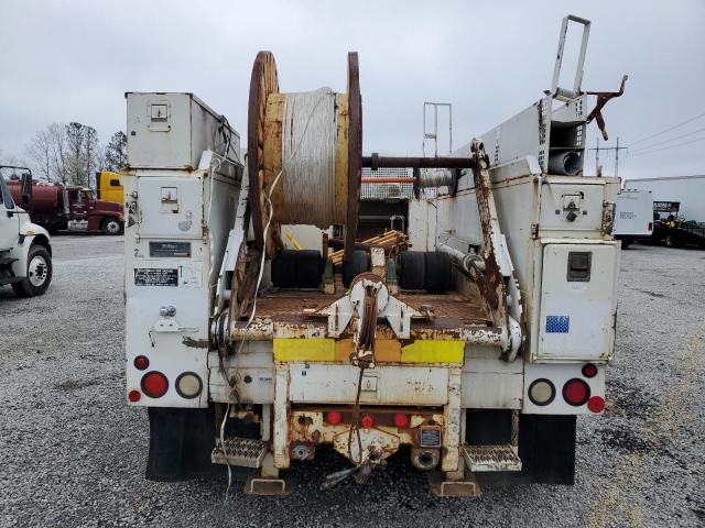 1GBM7H1C5XJ102889 - 1999 CHEVROLET C-SERIES C7H042 白色 照片 6