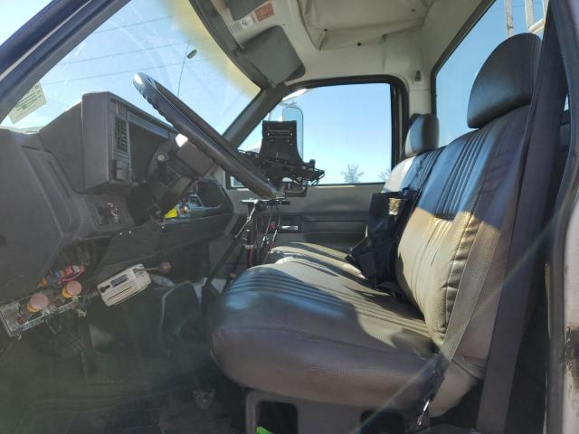 1GBM7H1C5XJ102889 - 1999 CHEVROLET C-SERIES C7H042 白色 照片 7