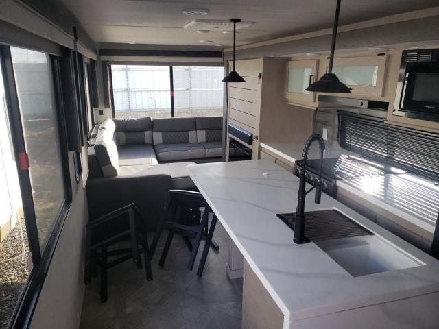 4X4TSMD26R8070766 - 2024 SALM FOREST RIV WHITE photo 6