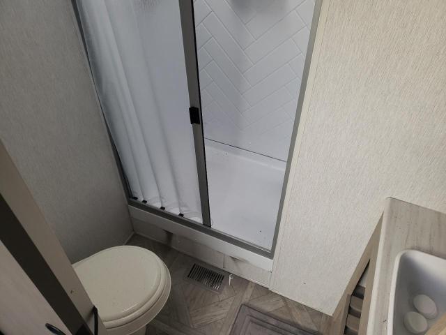 4X4TSMD26R8070766 - 2024 SALM FOREST RIV WHITE photo 8