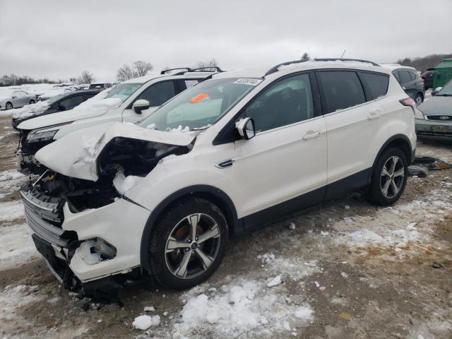 2017 FORD ESCAPE SE, 