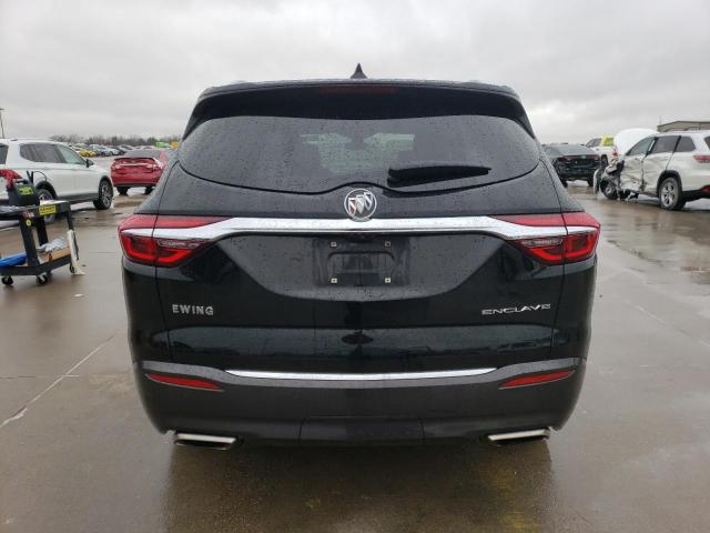 5GAERDKW5KJ261742 - 2019 BUICK ENCLAVE AVENIR BLACK photo 6