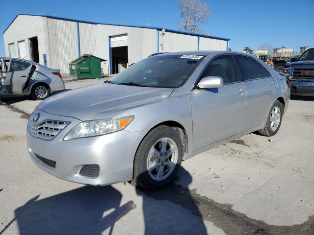 2011 TOYOTA CAMRY BASE, 