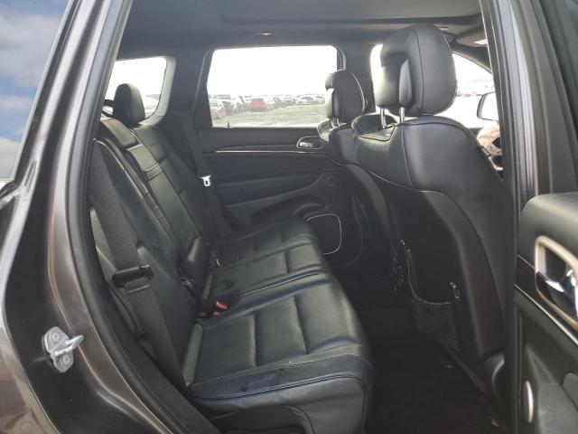 1C4RJFJG1FC768922 - 2015 JEEP GRAND CHER SUMMIT გრაფიტი ფოტო 10