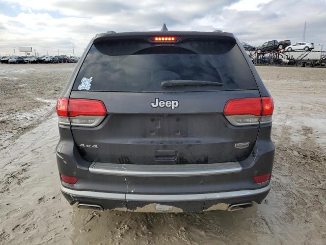 1C4RJFJG1FC768922 - 2015 JEEP GRAND CHER SUMMIT გრაფიტი ფოტო 6