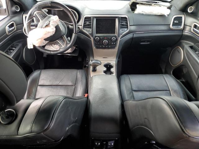 1C4RJFJG1FC768922 - 2015 JEEP GRAND CHER SUMMIT გრაფიტი ფოტო 8