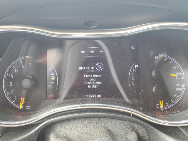 1C4RJFJG1FC768922 - 2015 JEEP GRAND CHER SUMMIT გრაფიტი ფოტო 9