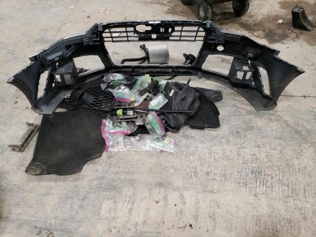 WAUHGAFC8GN002112 - 2016 AUDI A6 PRESTIGE ნაცრისფერი ფოტო 12