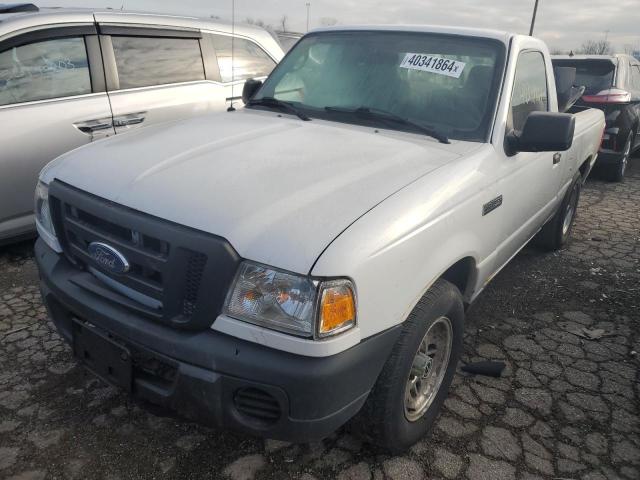 2009 FORD RANGER, 