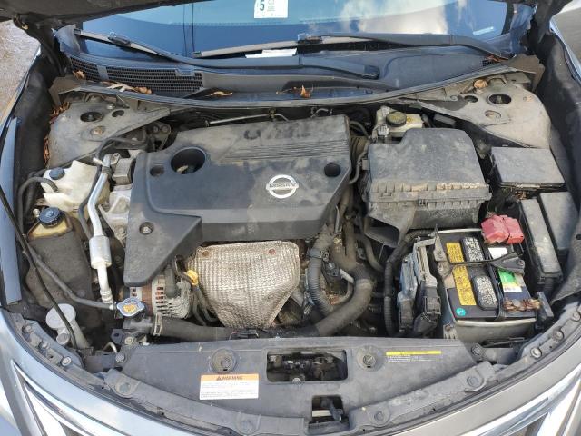 1N4AL3AP3EC900802 - 2014 NISSAN ALTIMA 2.5 GRAY photo 11