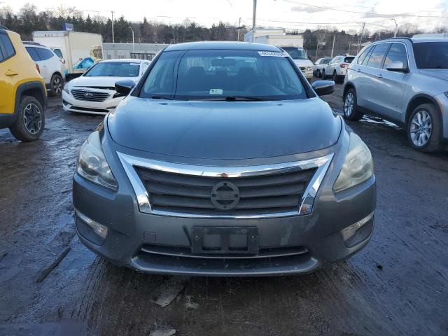 1N4AL3AP3EC900802 - 2014 NISSAN ALTIMA 2.5 GRAY photo 5