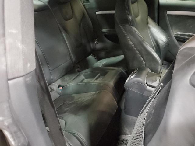 WAUG4AFR8GA040746 - 2016 AUDI S5 PREMIUM PLUS 灰色 照片 10