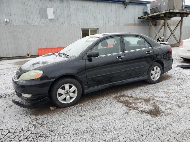 2003 TOYOTA COROLLA CE, 