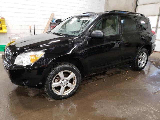 2006 TOYOTA RAV4, 