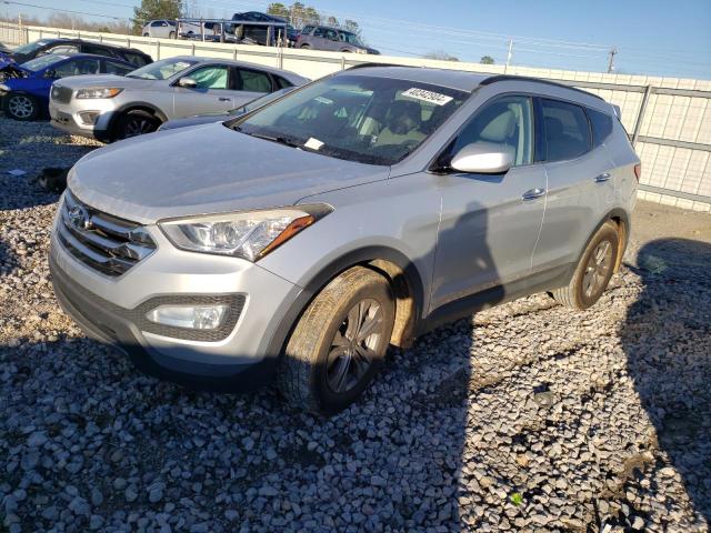 2016 HYUNDAI SANTA FE S, 