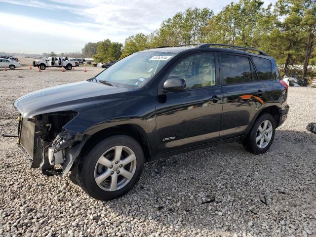 2008 TOYOTA RAV4 LIMITED, 