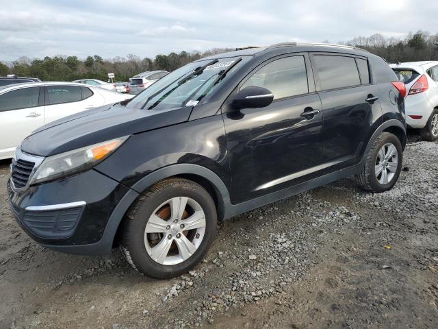 2012 KIA SPORTAGE BASE, 