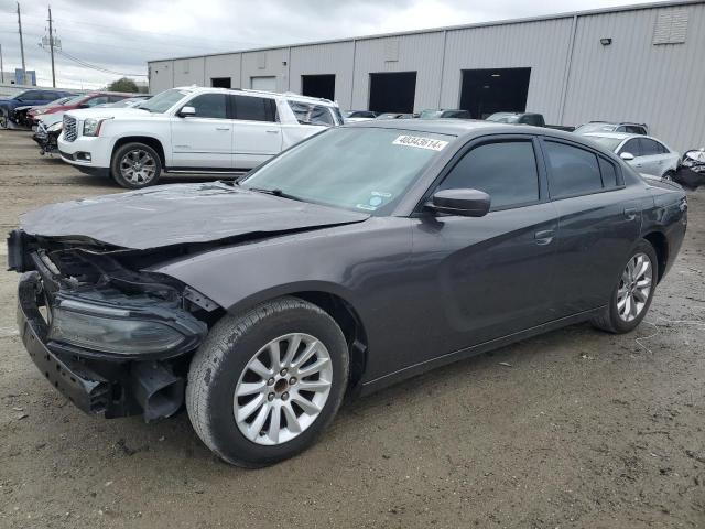 2016 DODGE CHARGER SXT, 