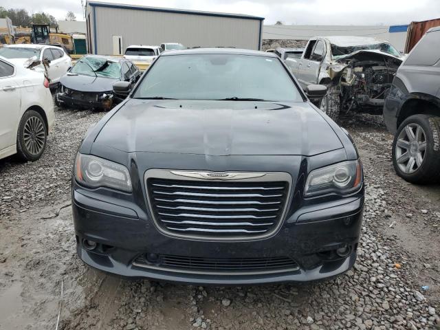 2C3CCADTXDH698587 - 2013 CHRYSLER 300C VARVATOS BLACK photo 5