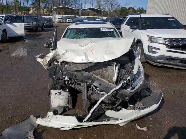 1N4AL3AP4GC273806 - 2016 NISSAN ALTIMA 2.5 WHITE photo 11