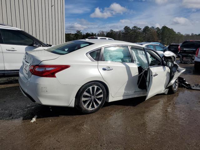 1N4AL3AP4GC273806 - 2016 NISSAN ALTIMA 2.5 WHITE photo 3