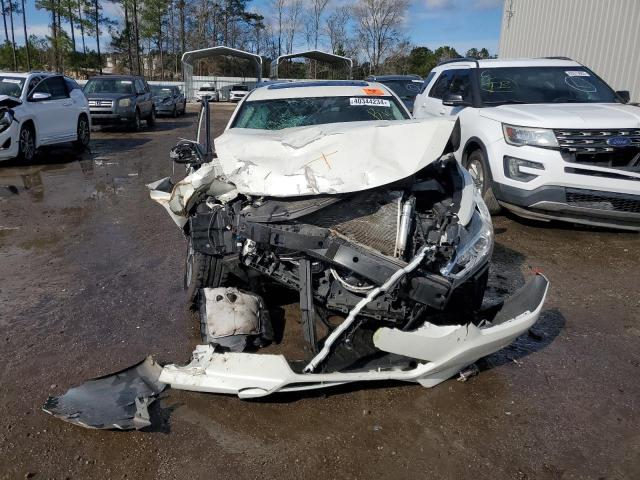 1N4AL3AP4GC273806 - 2016 NISSAN ALTIMA 2.5 WHITE photo 5