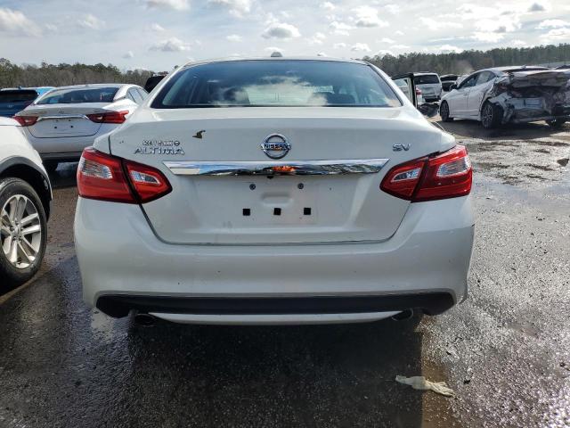 1N4AL3AP4GC273806 - 2016 NISSAN ALTIMA 2.5 WHITE photo 6