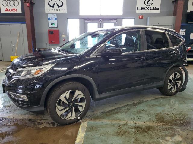 2016 HONDA CR-V TOURING, 