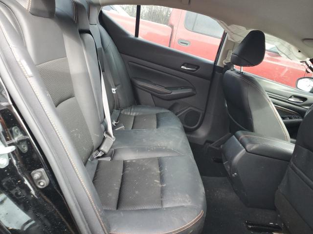 1N4BL4CVXLC171409 - 2020 NISSAN ALTIMA SR BLACK photo 10