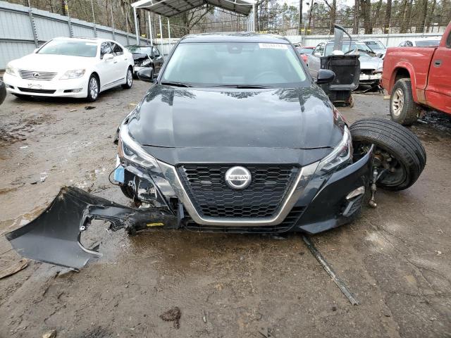 1N4BL4CVXLC171409 - 2020 NISSAN ALTIMA SR BLACK photo 5