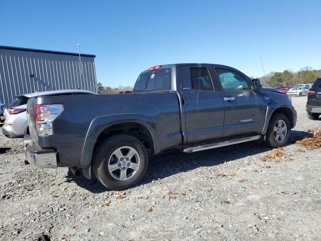 5TFRV58187X009923 - 2007 TOYOTA TUNDRA DOUBLE CAB LIMITED CHARCOAL photo 3