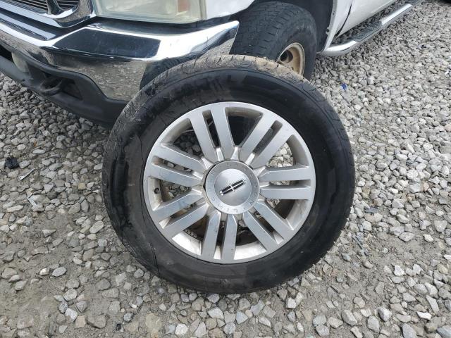 5LMJJ2J50EEL06755 - 2014 LINCOLN NAVIGATOR 黑色 照片 13