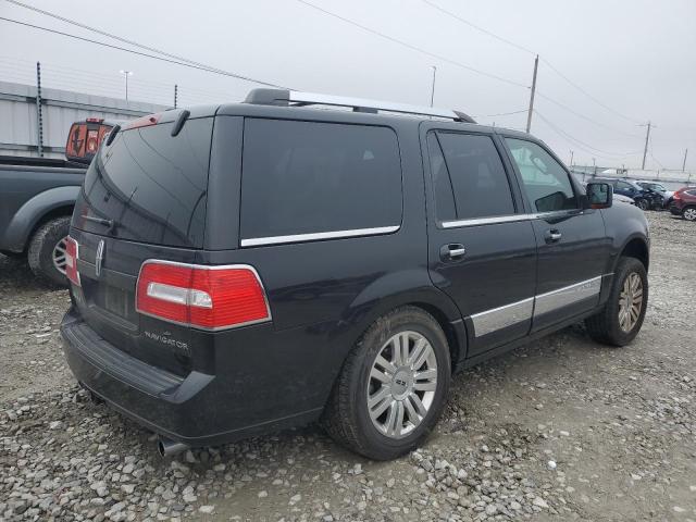 5LMJJ2J50EEL06755 - 2014 LINCOLN NAVIGATOR 黑色 照片 3