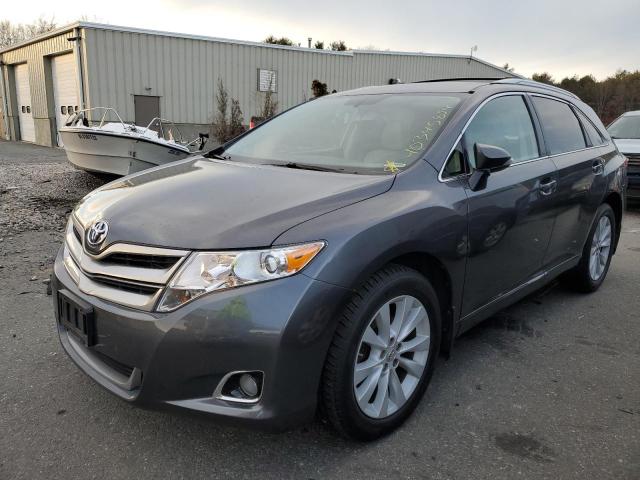 2015 TOYOTA VENZA LE, 