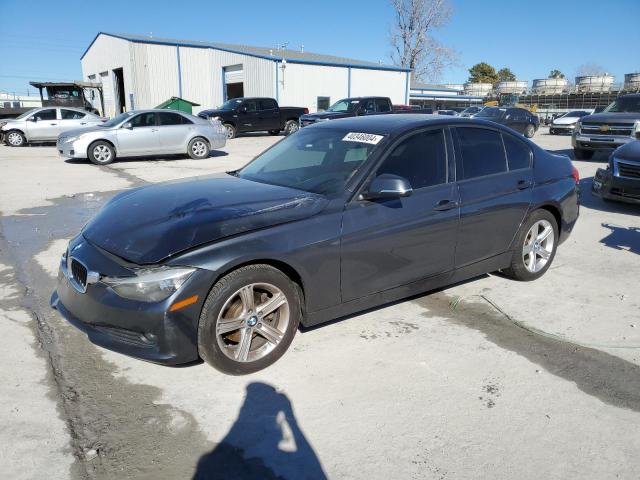 2014 BMW 320 I, 