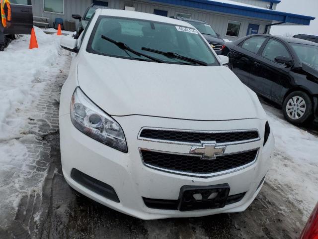 1G11C5SAXDU138277 - 2013 CHEVROLET MALIBU 1LT 白色 照片 5