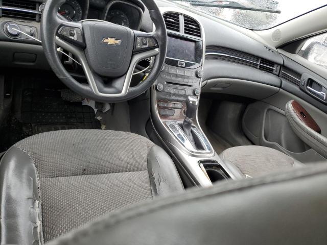 1G11C5SAXDU138277 - 2013 CHEVROLET MALIBU 1LT 白色 照片 8