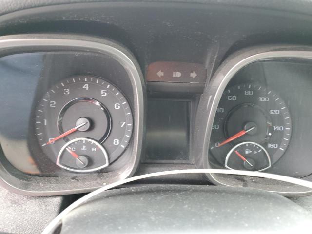 1G11C5SAXDU138277 - 2013 CHEVROLET MALIBU 1LT 白色 照片 9