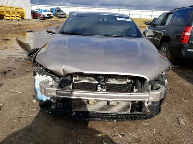 3LN6L5D96JR615723 - 2018 LINCOLN MKZ SELECT SILVER photo 5