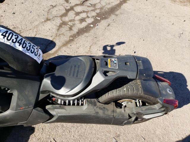 3JB2GEG46KJ004097 - 2019 CAN-AM RYKER RALLY EDITION BLACK photo 6