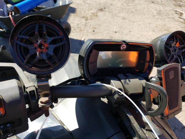 3JB2GEG46KJ004097 - 2019 CAN-AM RYKER RALLY EDITION BLACK photo 8