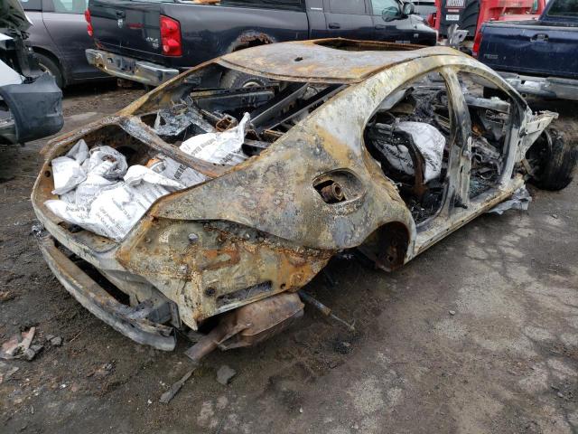 WDD2J5KB0KA027560 - 2019 MERCEDES-BENZ CLS 450 4MATIC BURN photo 3