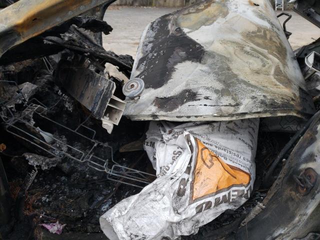 WDD2J5KB0KA027560 - 2019 MERCEDES-BENZ CLS 450 4MATIC BURN photo 7