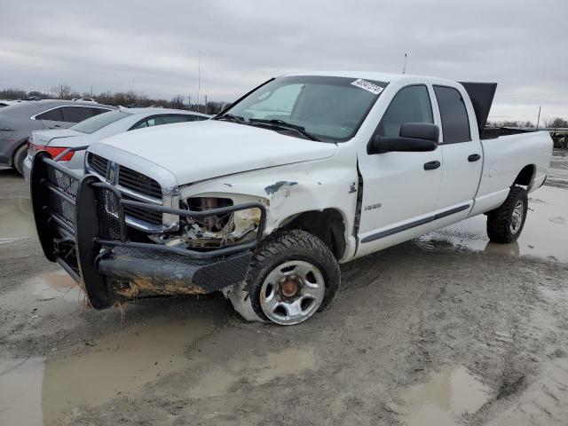 2006 DODGE RAM 2500 ST, 