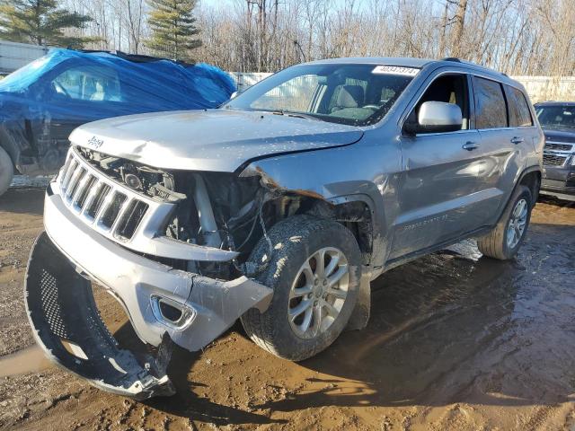 2014 JEEP GRAND CHER LAREDO, 