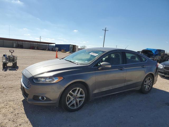 2014 FORD FUSION SE, 