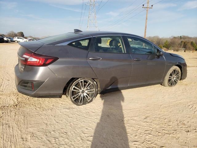 JHMZC5F1XMC001123 - 2021 HONDA CLARITY GRAY photo 3