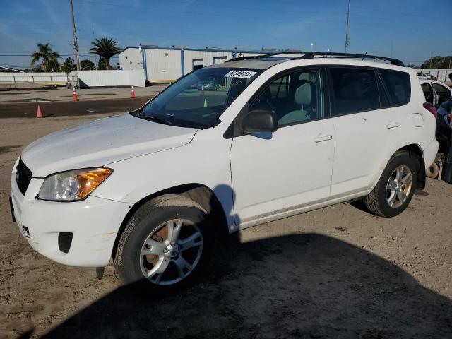 2012 TOYOTA RAV4, 