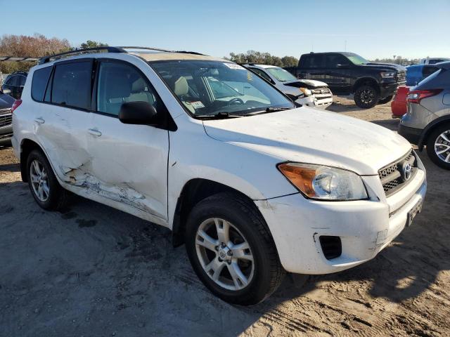 2T3BF4DV7CW217274 - 2012 TOYOTA RAV4 WHITE photo 4