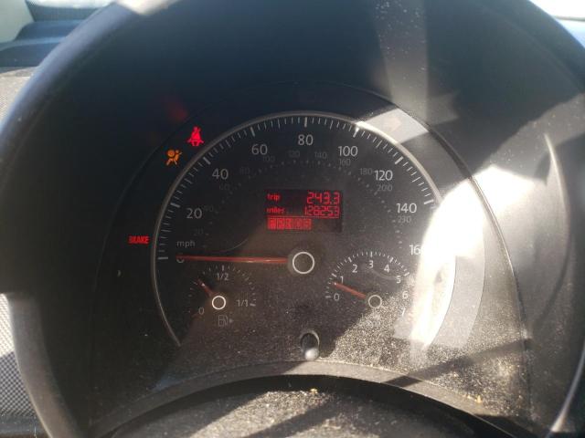 3VWSG31C47M516204 - 2007 VOLKSWAGEN NEW BEETLE 2.5L OPTION PACKAGE 2 GREEN photo 9